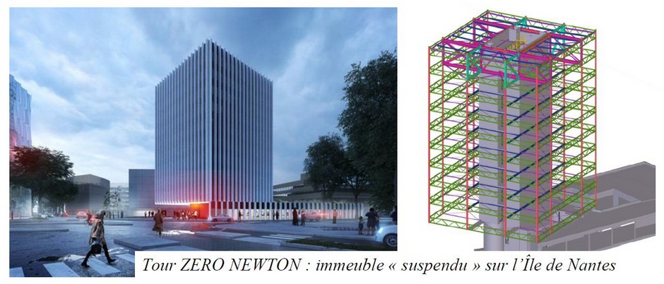 BTS CM Constructions Métallique - Lycée Yves Thépot Quimpers