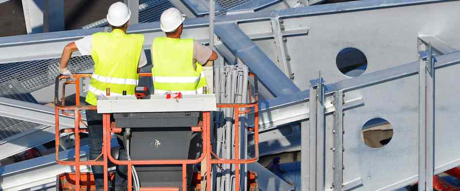 BTS CM Constructions Métallique - Lycée Yves Thépot Quimpers